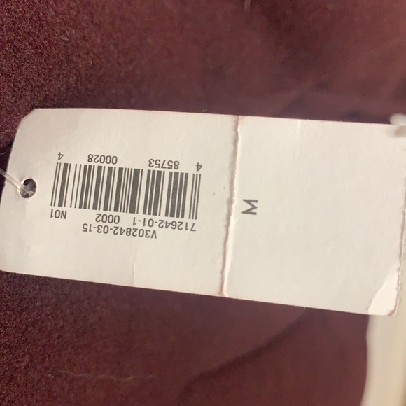 NWT- Old Navy Pea Coat - Picture 5 of 6